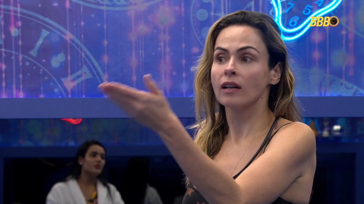 Antenados tweet media