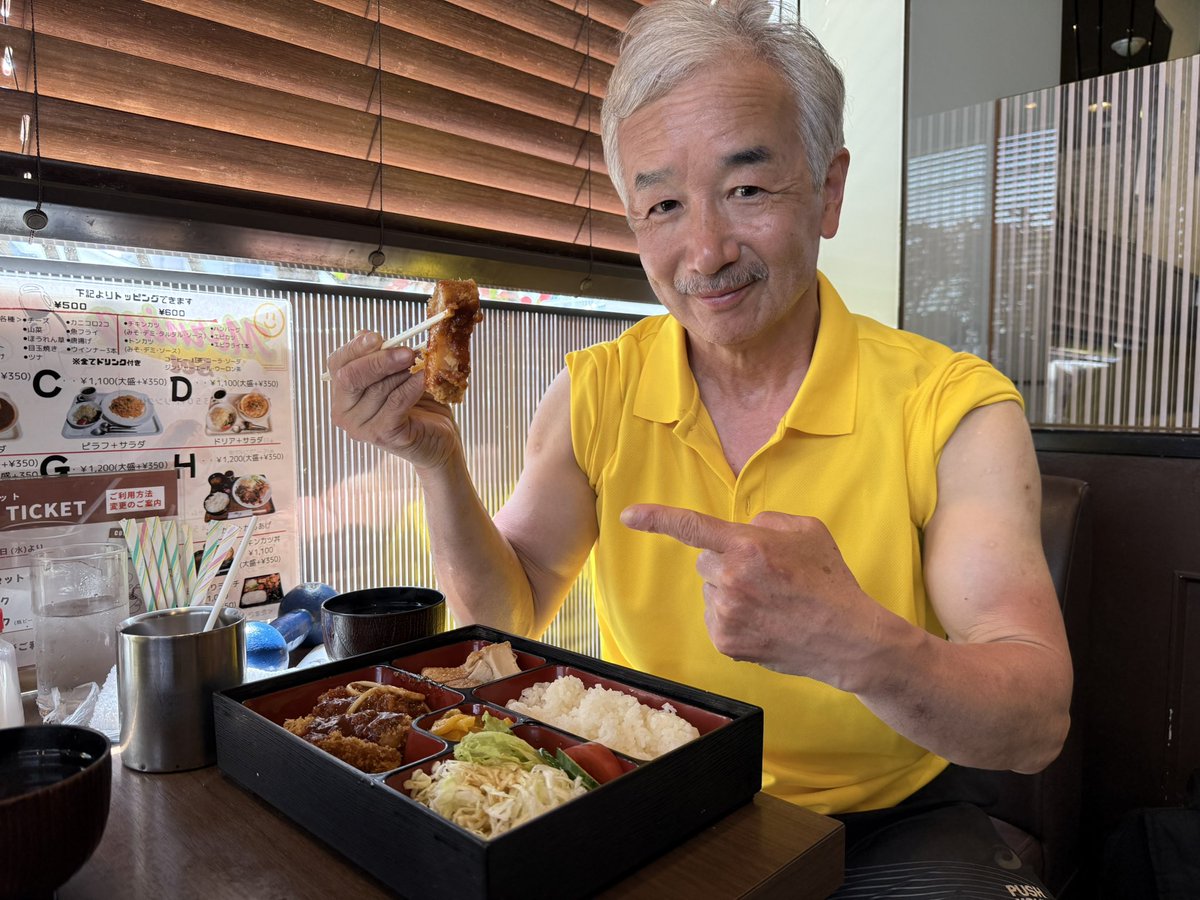 沢　とおる tweet media