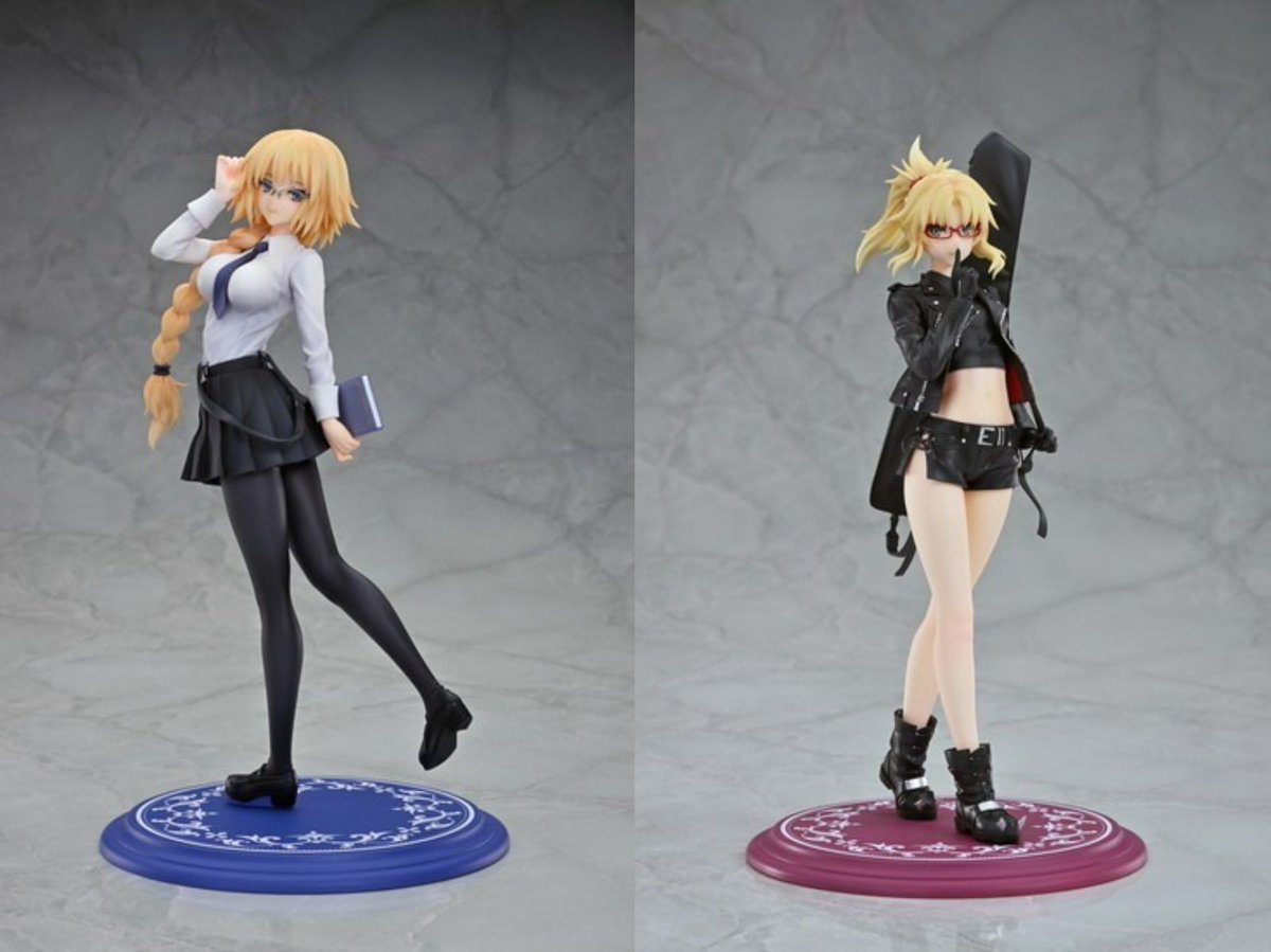 ホビー速報@フィギュア&プラモ tweet media