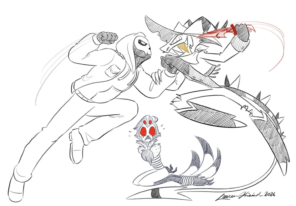 TheAbbeyRoadie's tweet image. Wed Night Sketch Stream is coming in TWO DAYS, live on Twitch at 8pm PST!

ALL SLOTS ARE SOLD OUT! Be sure to join my community Discord so you never miss out on the Early Bird advantage! ⬇️⬇️⬇️ #art #commissions #streaming #anime #furry