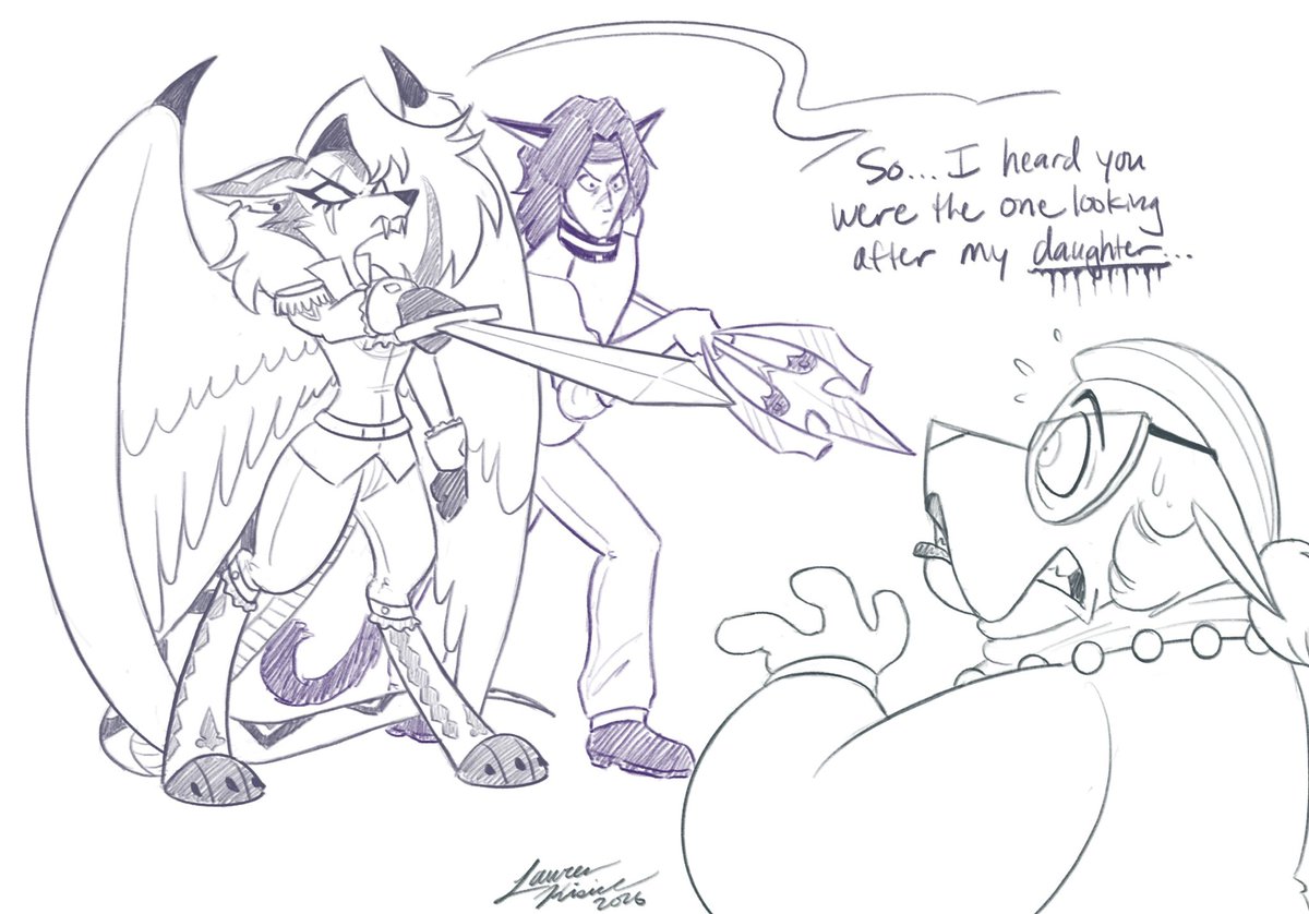 TheAbbeyRoadie's tweet image. Wed Night Sketch Stream is coming in TWO DAYS, live on Twitch at 8pm PST!

ALL SLOTS ARE SOLD OUT! Be sure to join my community Discord so you never miss out on the Early Bird advantage! ⬇️⬇️⬇️ #art #commissions #streaming #anime #furry