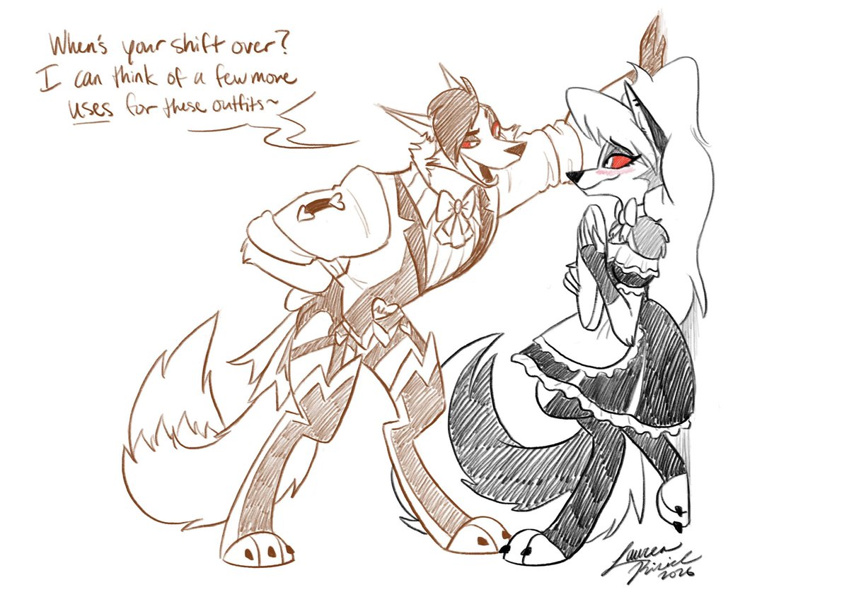 TheAbbeyRoadie's tweet image. Wed Night Sketch Stream is coming in TWO DAYS, live on Twitch at 8pm PST!

ALL SLOTS ARE SOLD OUT! Be sure to join my community Discord so you never miss out on the Early Bird advantage! ⬇️⬇️⬇️ #art #commissions #streaming #anime #furry