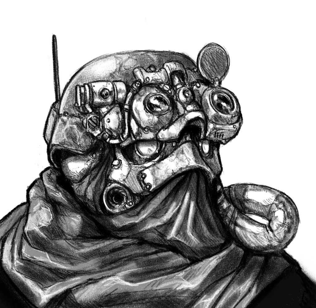 🔞Mechanik 🇺🇦 (Comms. Semi-Open) tweet media