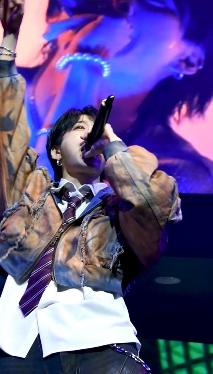 yuuui_mj49's tweet image. 2026.04.11(Sat)
2026 AGE・M&amp;amp;R Concert in Seoul🇰🇷
📍Sky Art Hall

Jun (@AGE_JUN_ ) Focus

#あげのらいぶ #AGE #オルジェネ