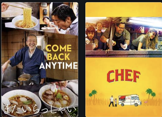 COME BACK ANYTIME🍜documentary tweet media