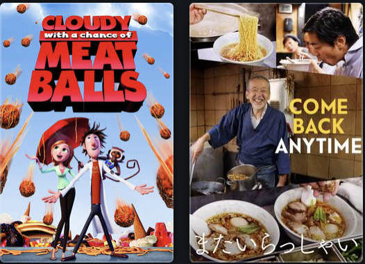 COME BACK ANYTIME🍜documentary tweet media