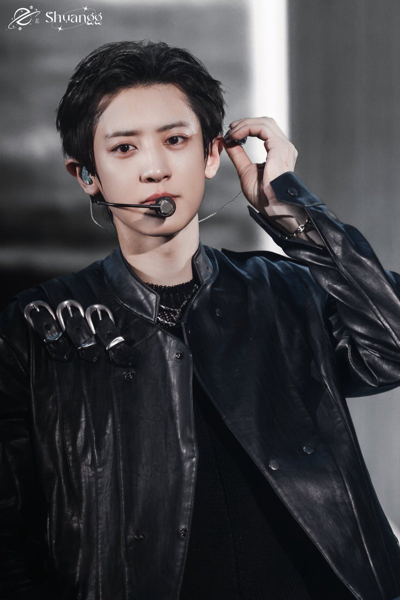 Shuangg1225's tweet photo. 260412
#CHANYEOL #찬열 
#박찬열 #chanyeol https://t.co/kTNU1YuWSH