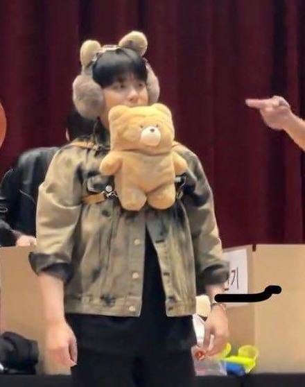 🌼🐻 tweet media