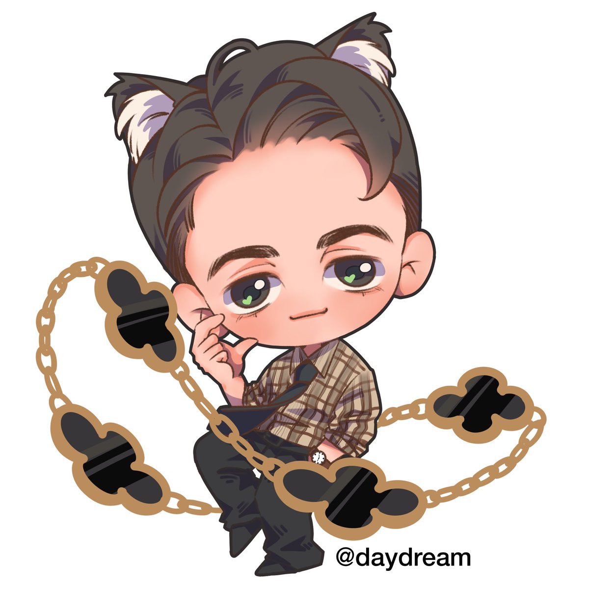 daydream tweet media