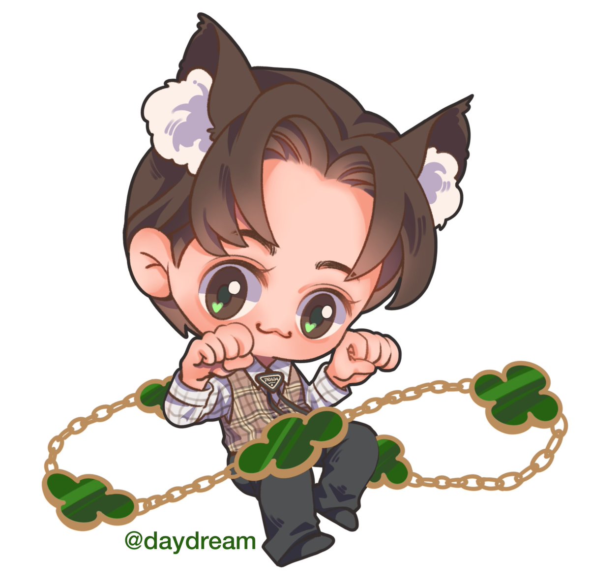 daydream tweet media