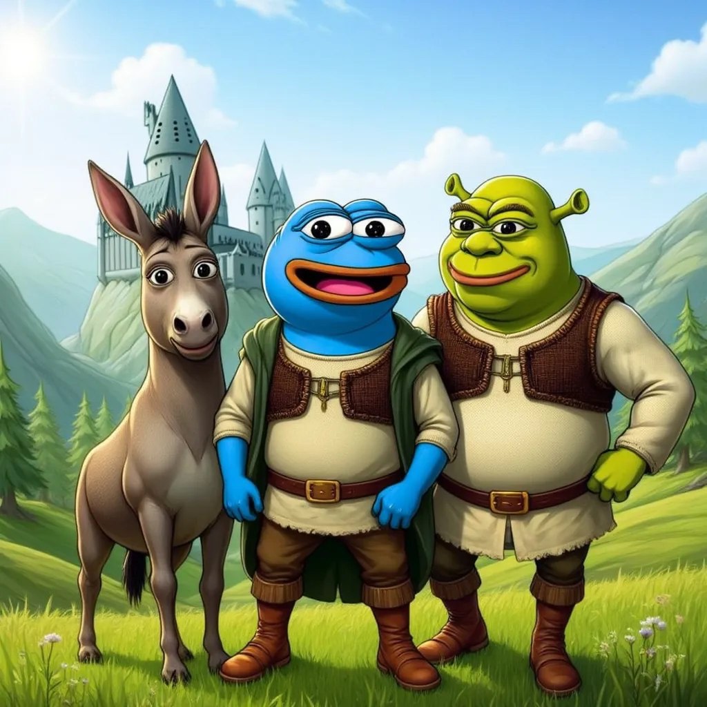 pepe_sui_token's tweet photo. $SUI Is Looking Good Here Guys! https://t.co/CL9VMmAUSL