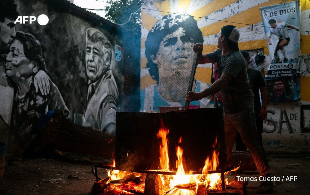 AFP News Agency tweet media