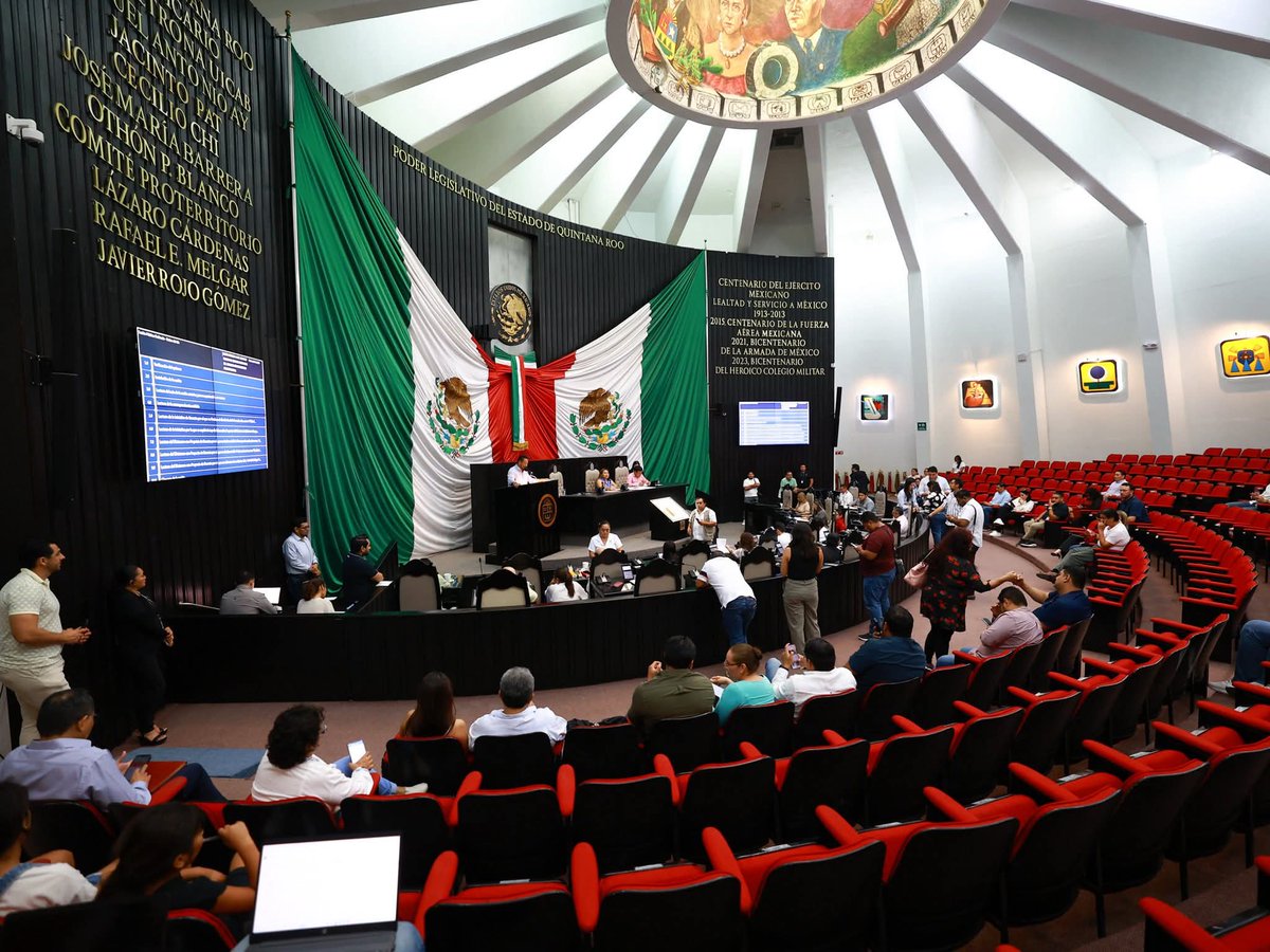 Andrea González tweet media