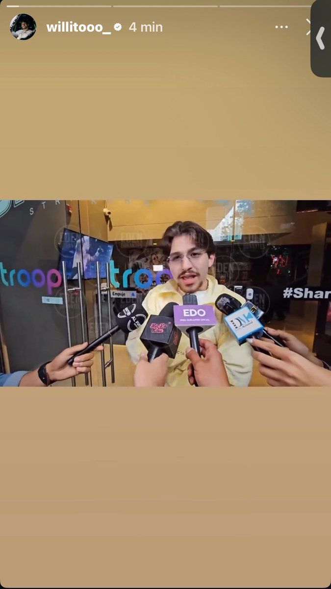 Off leoo tweet media