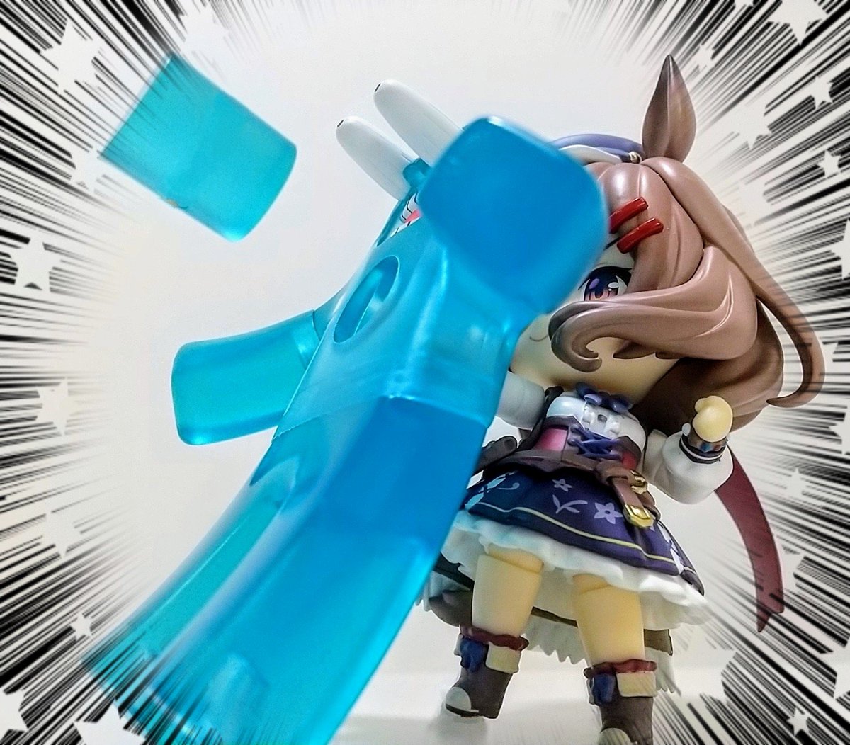 harinezumi tweet media