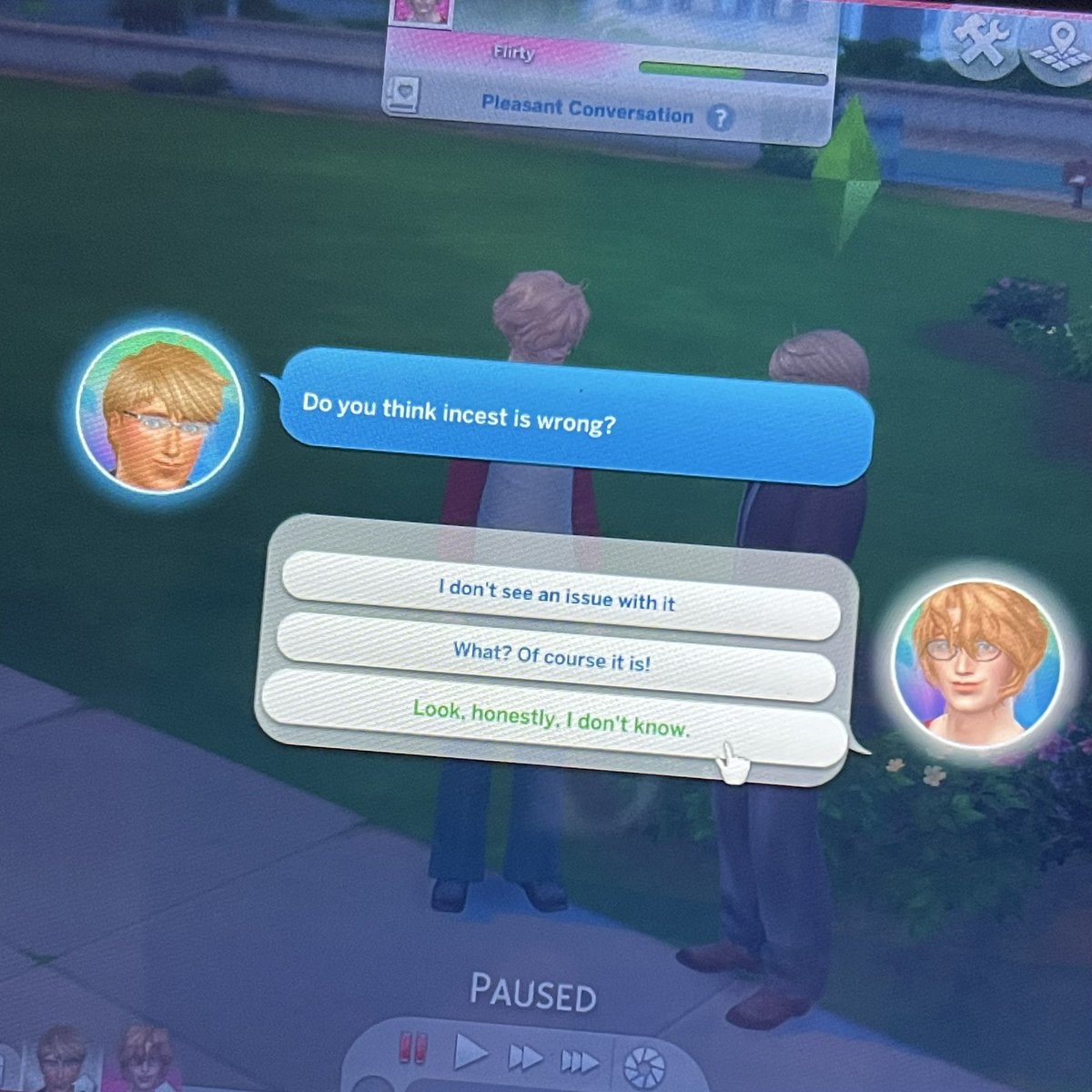 mikeru likes russia in a straitjacket tweet media