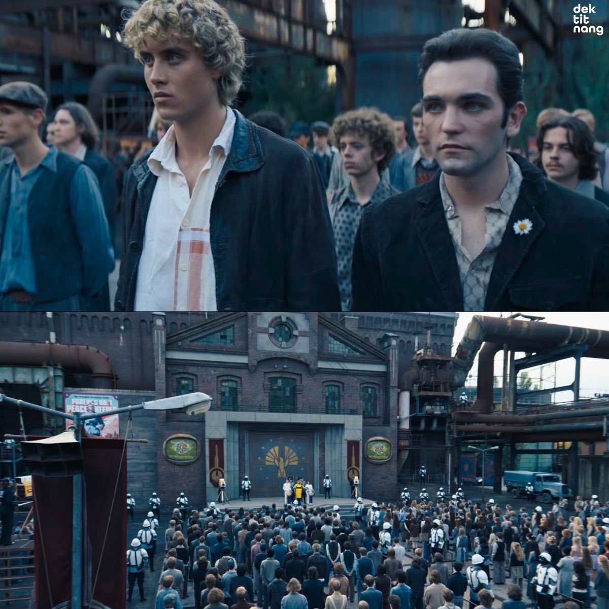 เด็กติดหนัง tweet media