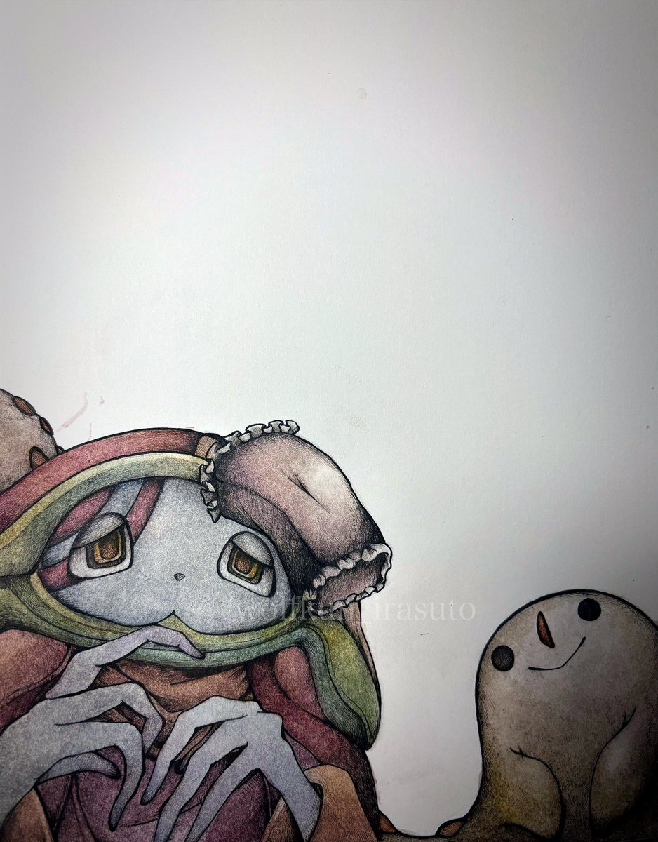 wolf君🐺🍃 tweet media