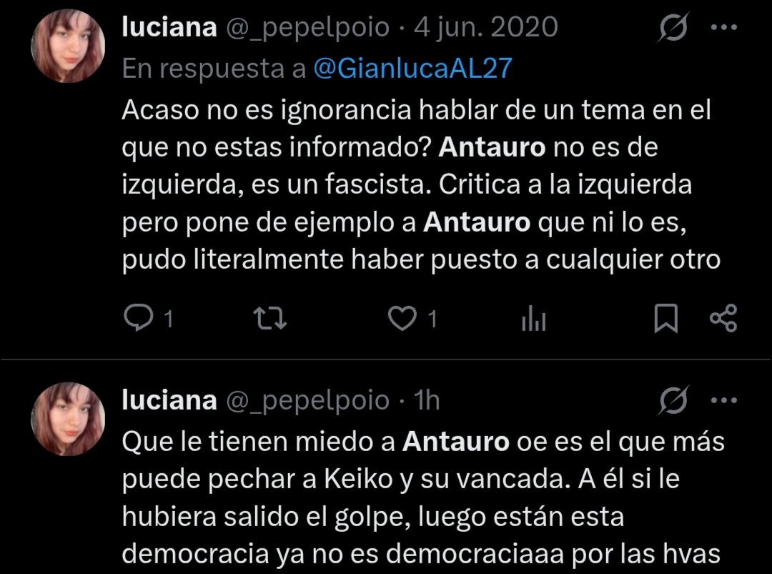 Sonikku 🇵🇪 tweet media