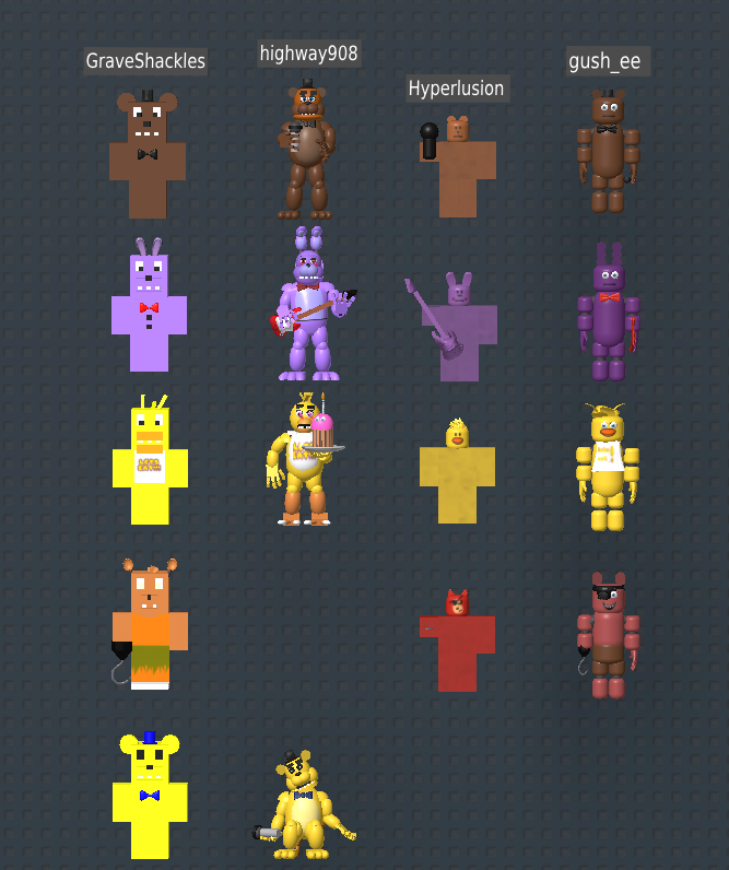 HaywireHabitHare tweet media