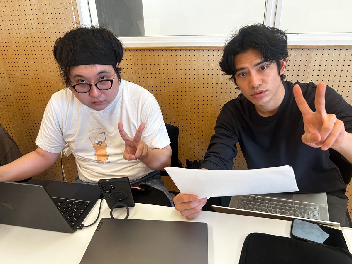 間食系団体 D-28企画 2026年で10周年 tweet media