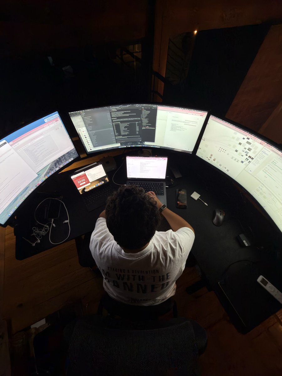 Skander Ben Hamda tweet media