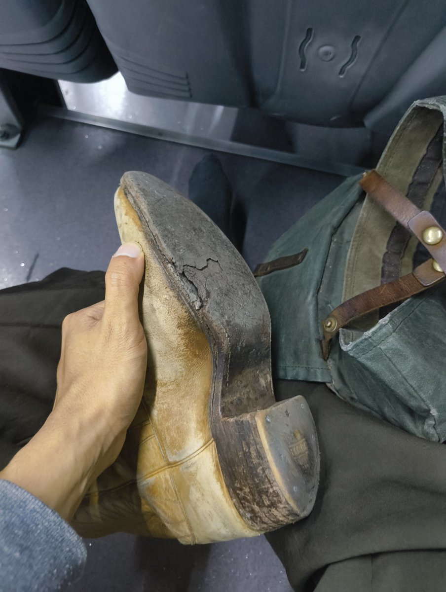 TercusKuhnsis's tweet photo. Crónicas de tercus el peatón #realwalker https://t.co/pGAfyj2chC
