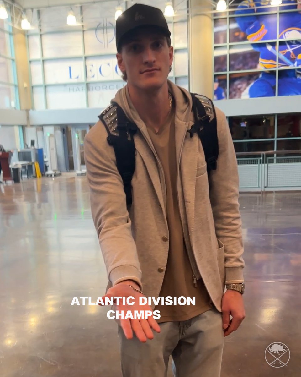 y - Buffalo Sabres tweet media