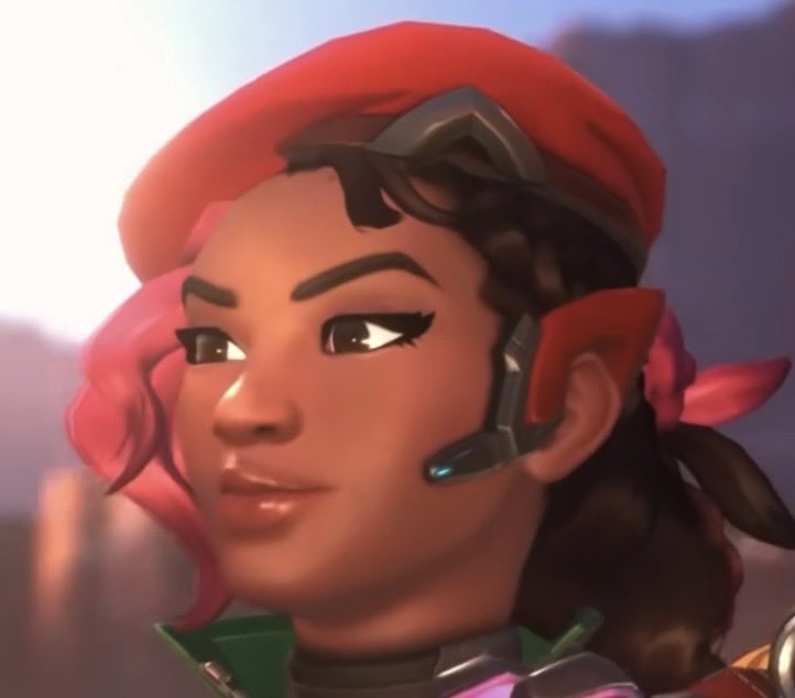 moss ₊ ⊹ ✧ #1 sierra main tweet media