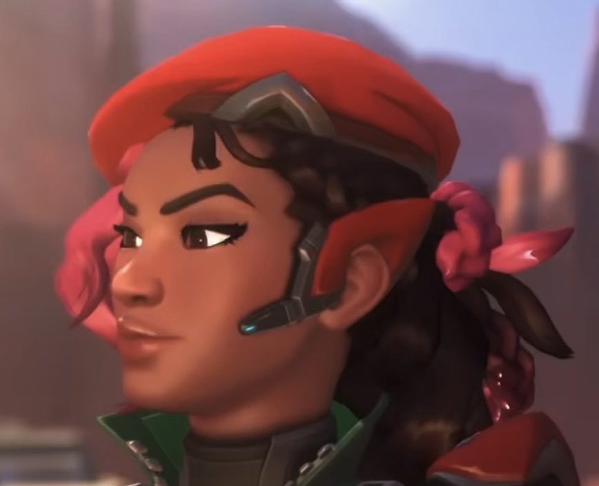 moss ₊ ⊹ ✧ #1 sierra main tweet media