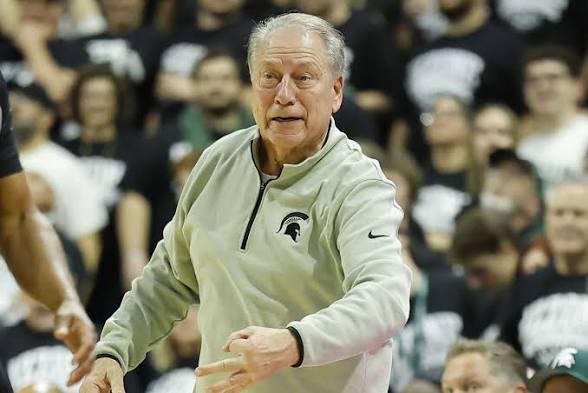 At what point do we stop talking about “Izzo in March”?