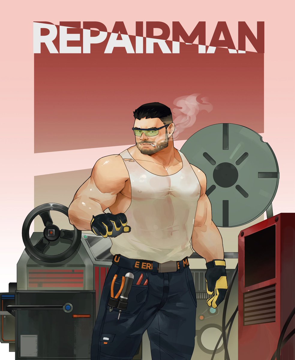 UncleErmao tweet media