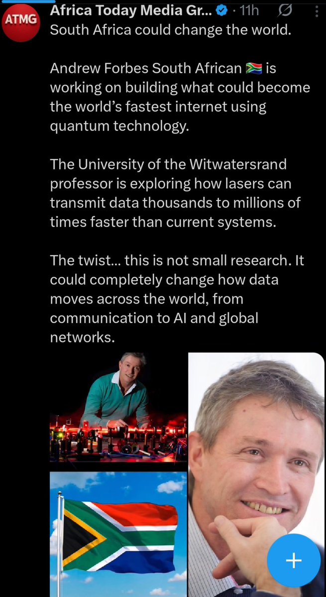 Vuyo the Dreamer 🇿🇦🇿🇦🇿🇦 tweet media