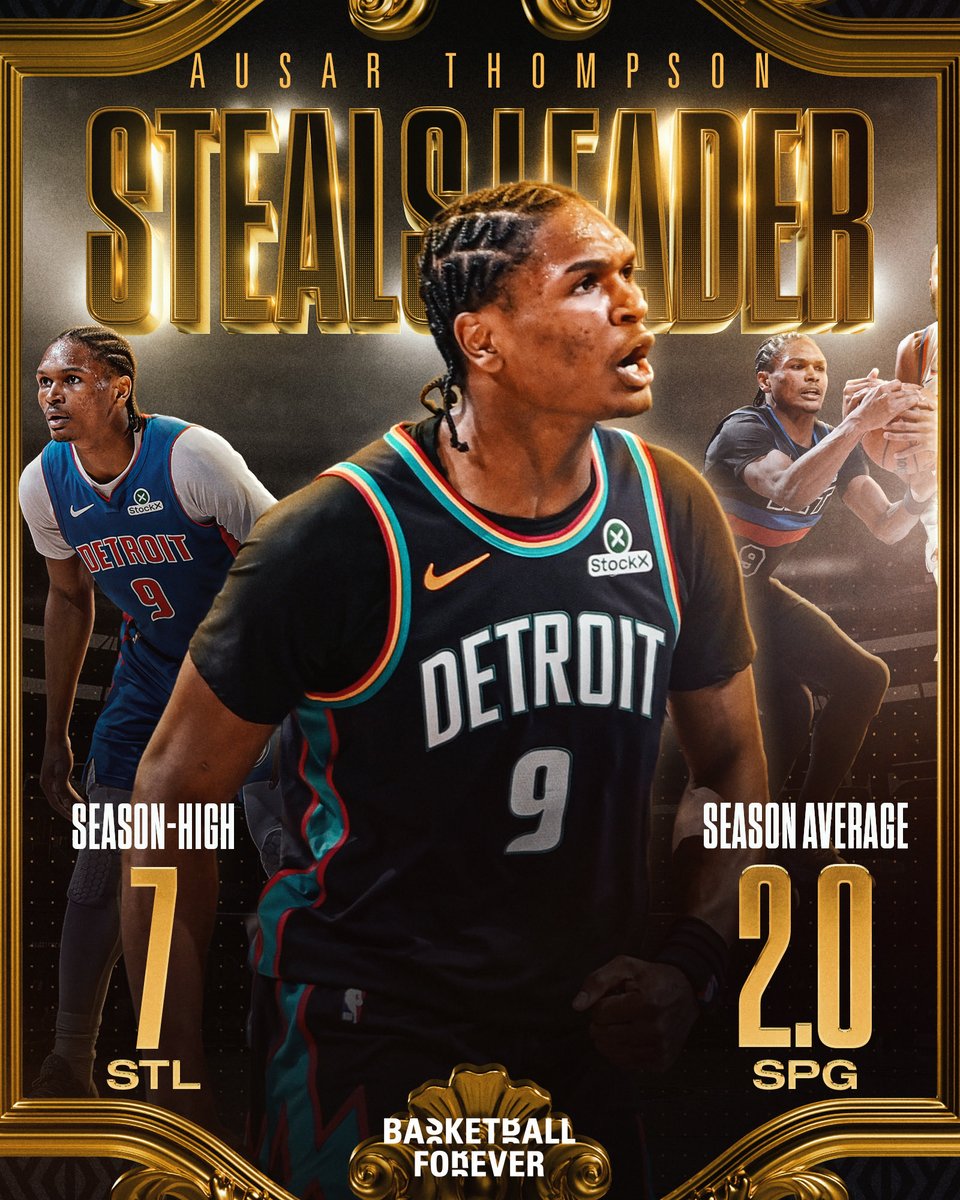 Basketball Forever tweet media