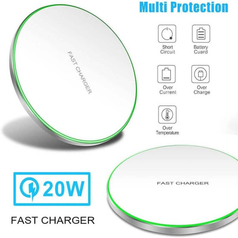 EOrangame's tweet photo. Free yourself from charging cables and enjoy unrestricted freedom! This ultra-thin magnetic wireless charger attaches perfectly to your iPhone or Android phone. Supports 15W fast charging and works even in cold weather.Say goodbye to tangled charging cables! #WirelessCharger https://t.co/Bx9kZk0iRn