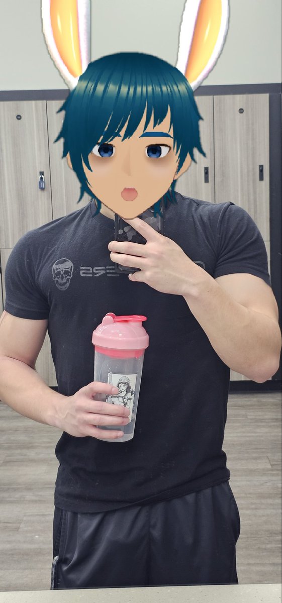 Rezq Rabbit 🔞 After Dark🔞 tweet media