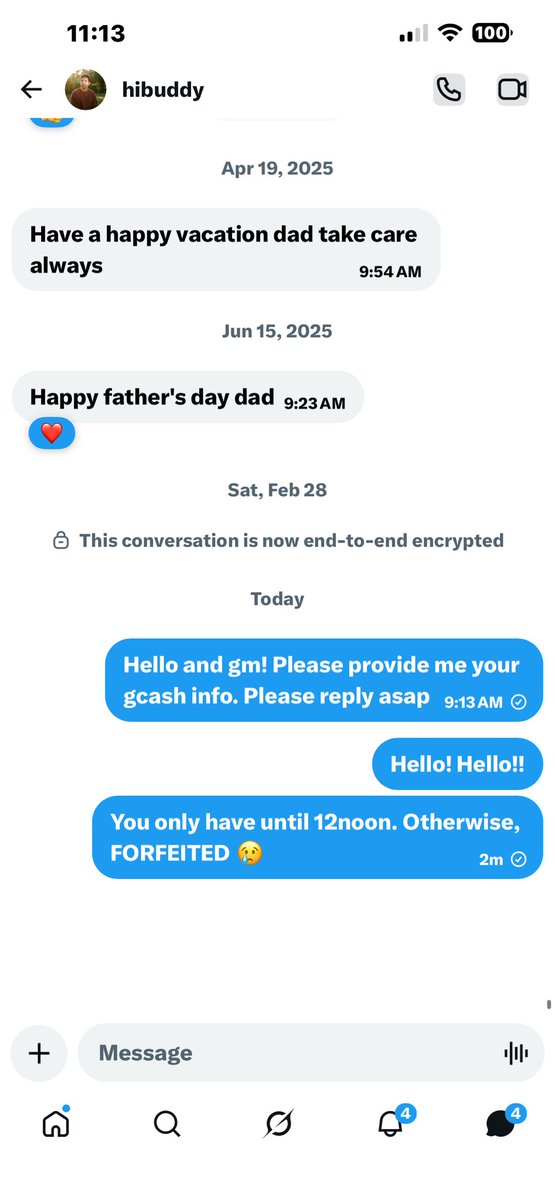 😱SURPRIZEbyDAD😱 tweet media