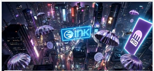 chanhdoro's tweet image. ✨INK đã chính thức Airdrop Ink Point vào tối hôm qua.

♻️Ink point mùa đầu tiên này được phân phối cho user 3 nền tảng:

Kraken Pro: Trade trên sàn Kraken
NadoHQ: Đây là sàn Dex build trên Inkonchain
TydroHQ: Đây là nền tảng lending cũng build trên Inkonchain.

🔸Anh em