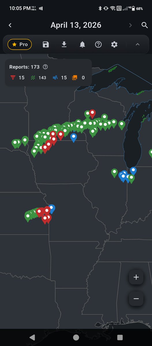 Red Sky Ready tweet media