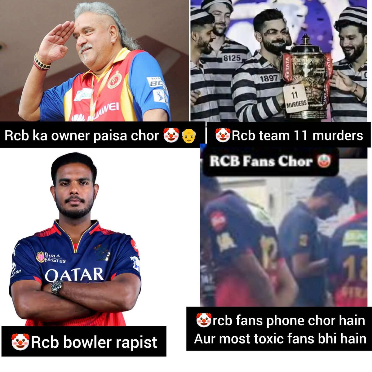 Mahi Nation tweet media