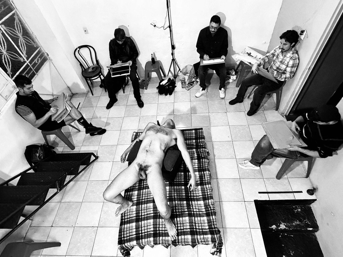 Memo Diverso tweet media