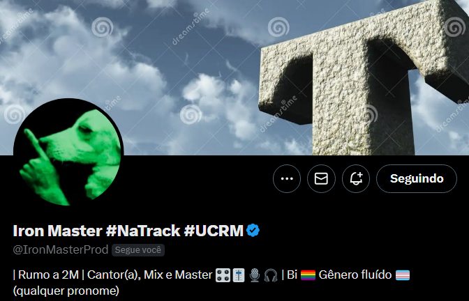 Central OmniGeek tweet media
