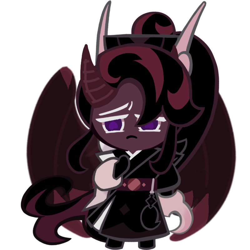 Caramel Arrow Cookie ~ 🏹 tweet media