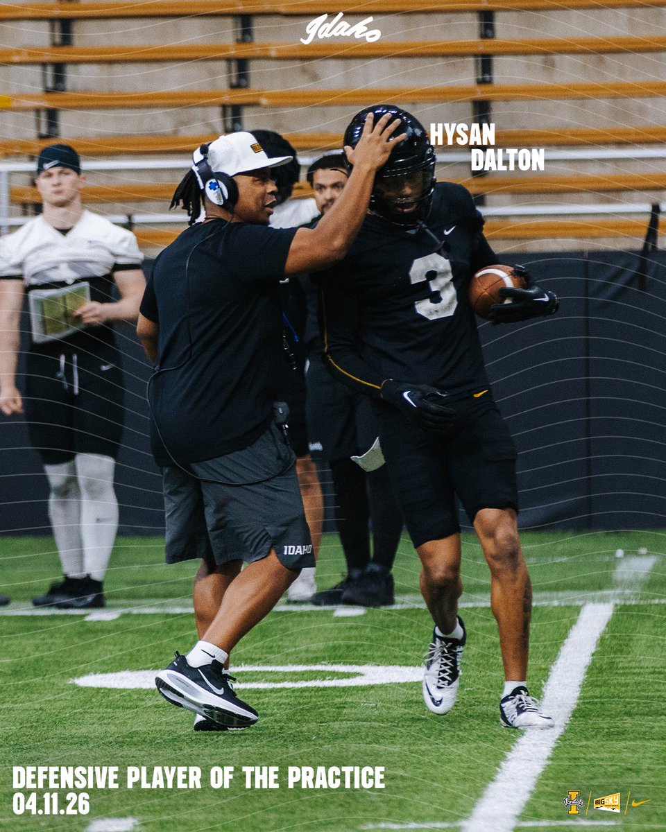 VandalFootball's tweet image. The fellas showed out at Saturday’s scrimmage 😤