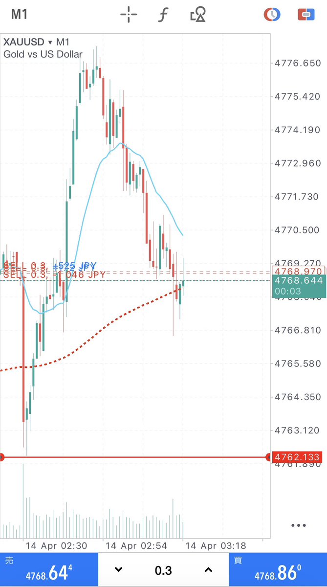 蓮｜FX｜元ジムトレーナー tweet media