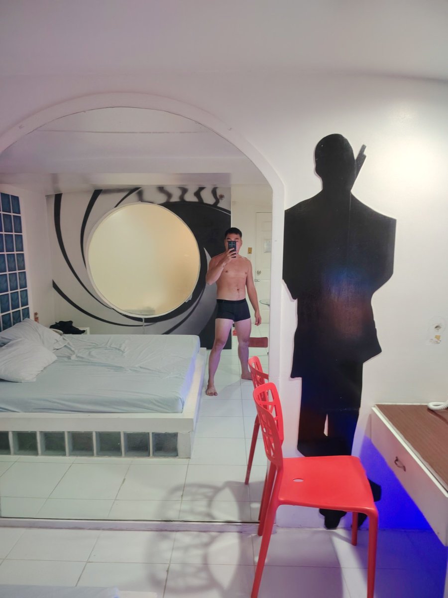 Verde Luke tweet media