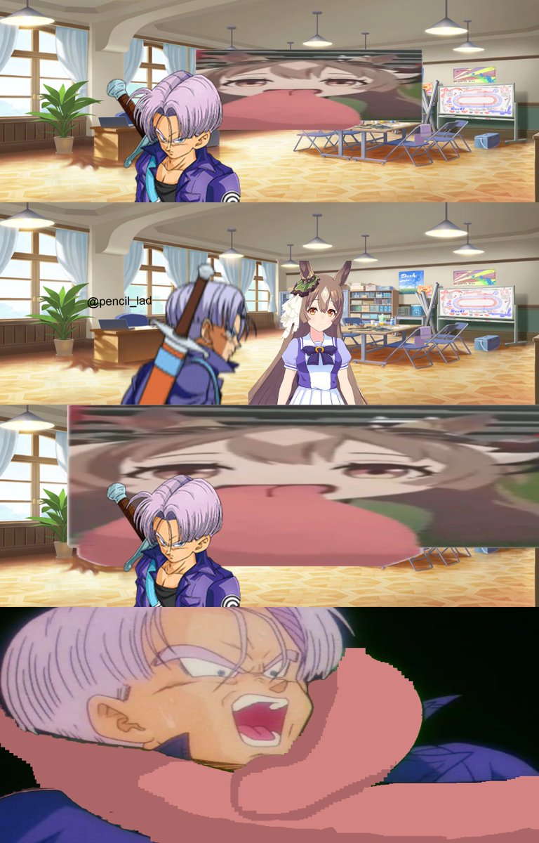 Pencilist tweet media