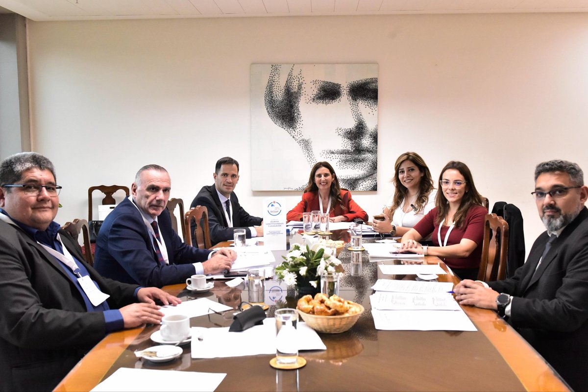 Lourdez_ortiz's tweet photo. Agradezco a mis colegas legisladores/as de la @LegislaturaLR por permitirme un año más participar del Parlamento del Norte Grande Argentino. Representar a nuestra provincia es un orgullo y una gran responsabilidad.

@QuintelaRicardo 
@TeresitaMadera 
📍Tucumán https://t.co/01X5vYYGli
