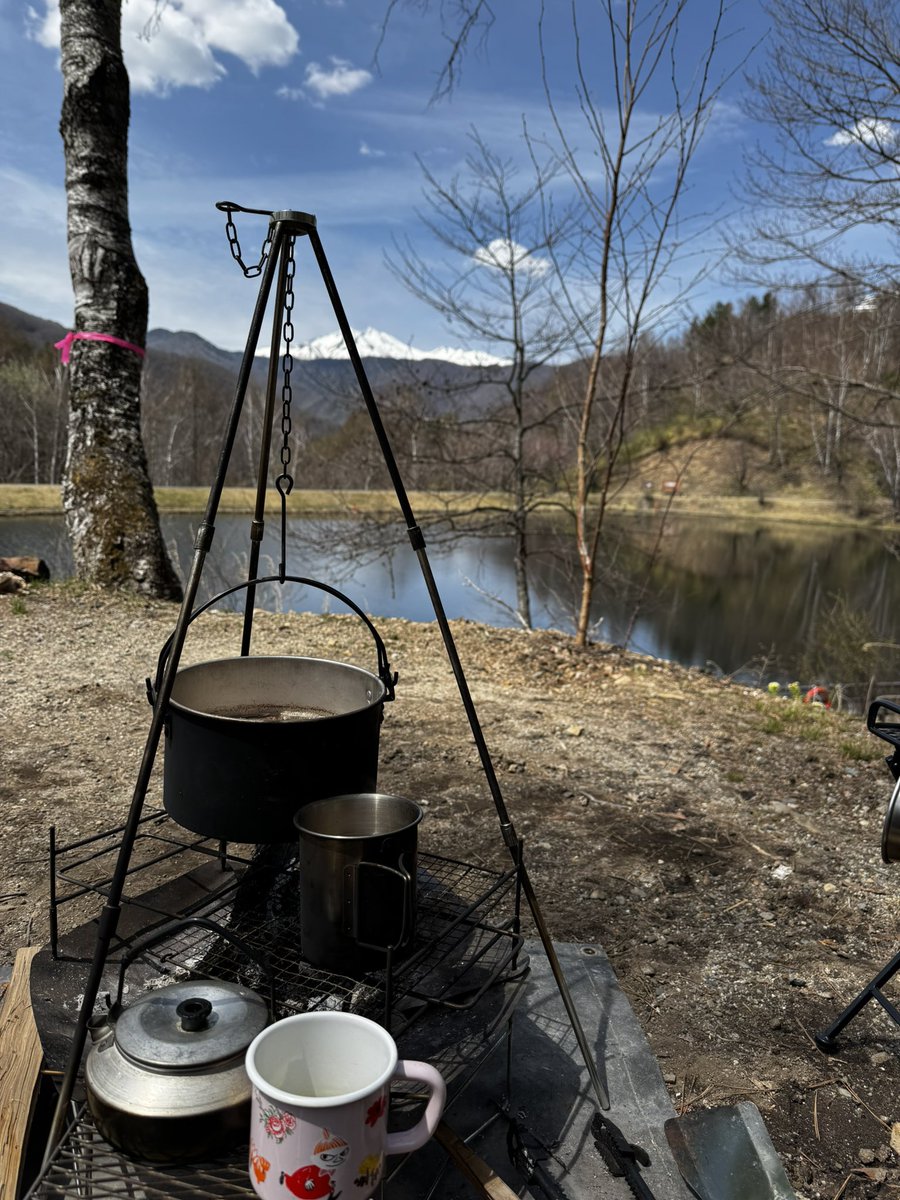 みぃ"おやまのおかん"夜勤キャンパー tweet media