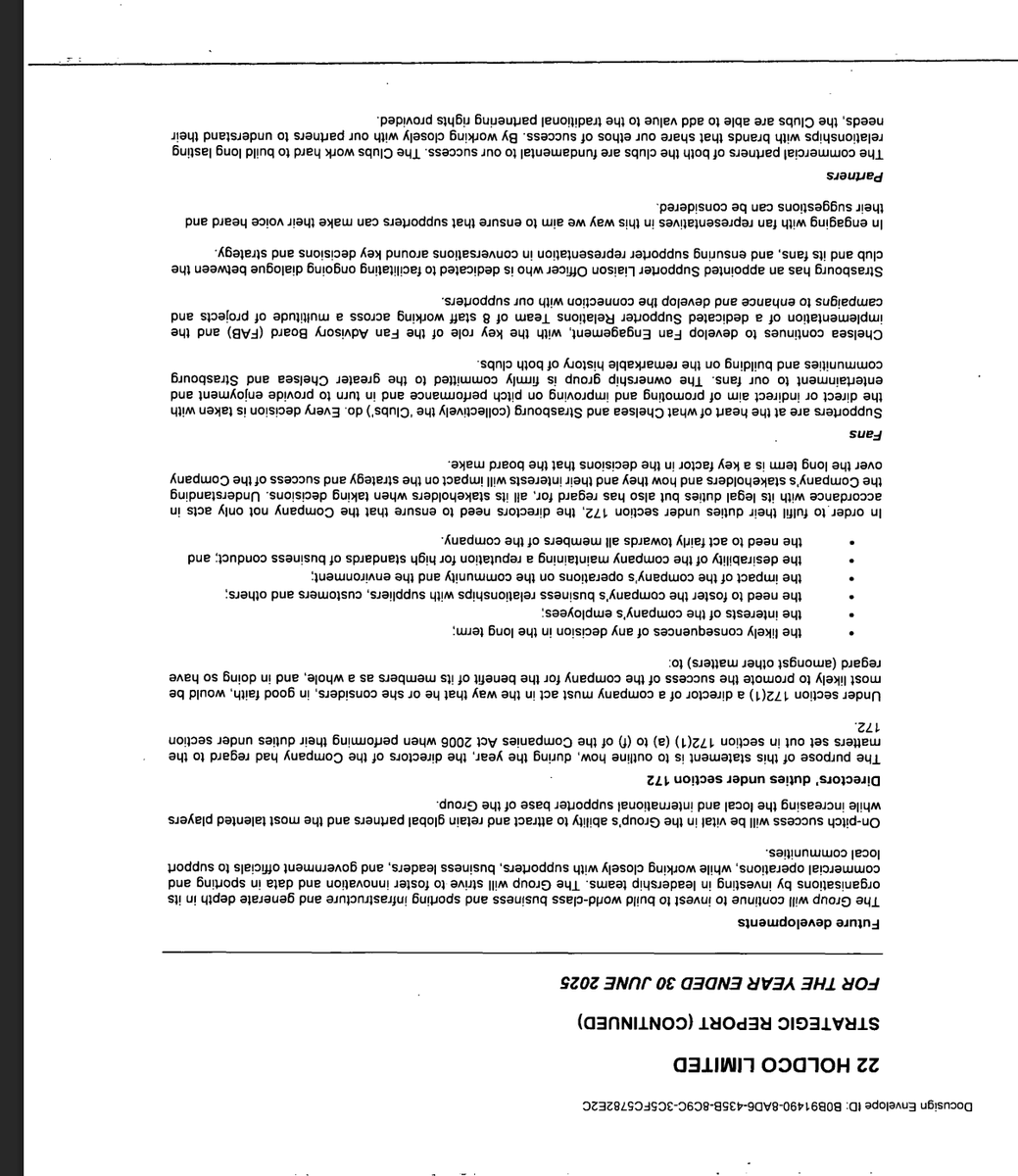 Statford Bridge Podcast tweet media